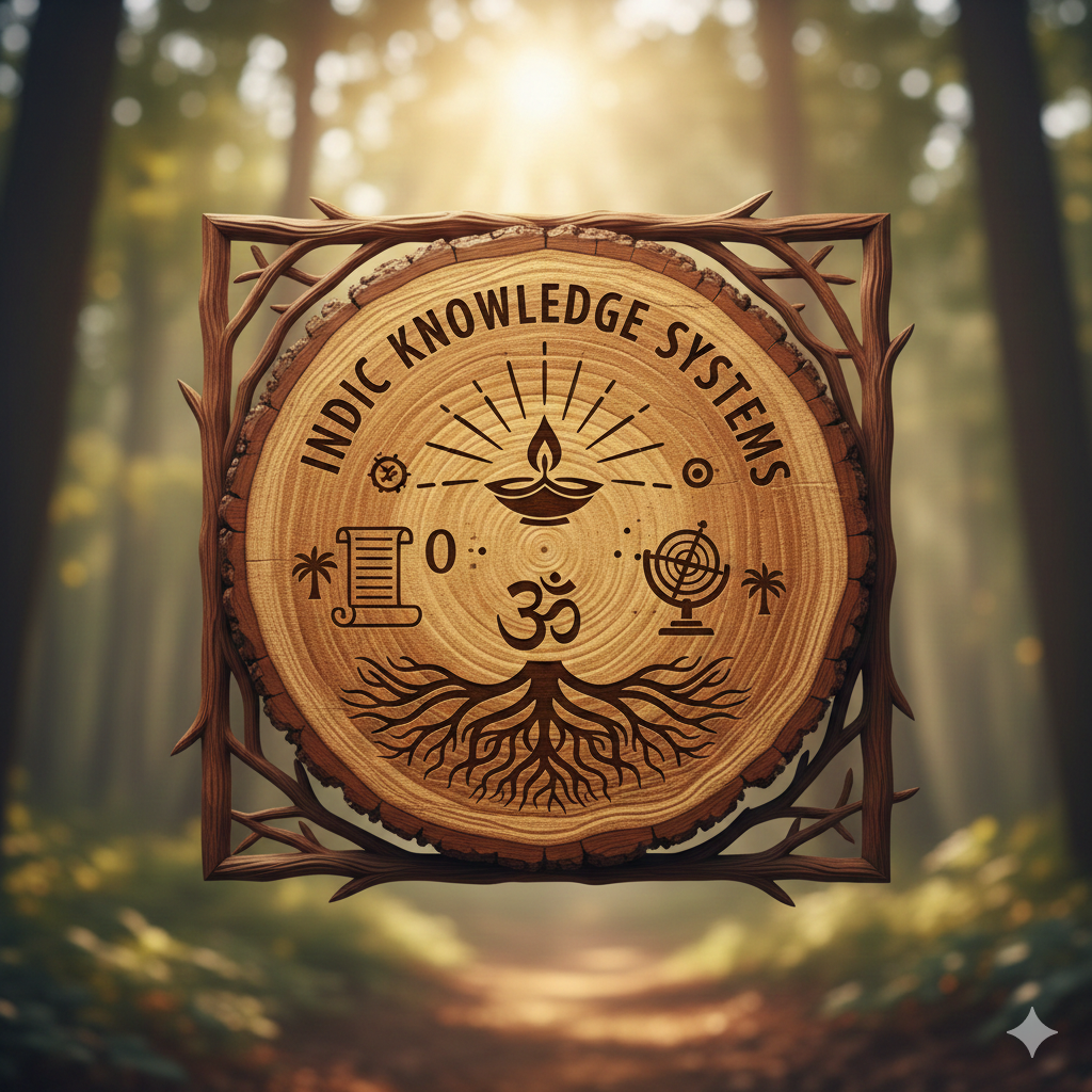 Indic Knowledge Systems